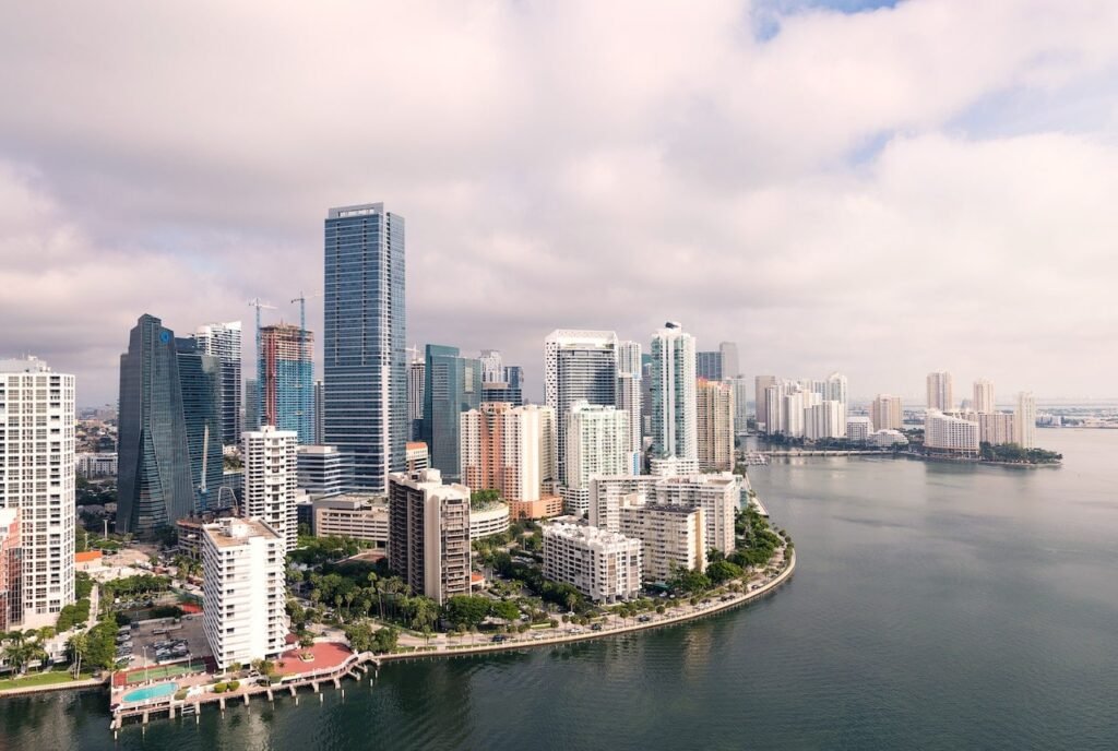 Miami South Florida Commercial Real Estate Market MMG Equity Partners