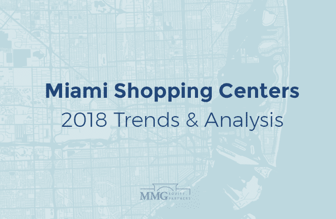 Miami Shopping Centers