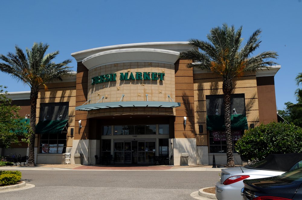 Global Fund Investments and MMG Equity Partners Complete Foreclosure on Harbour Village, a 113,000 Square-Foot Fresh Market-Anchored Shopping Center in Jacksonville, FL