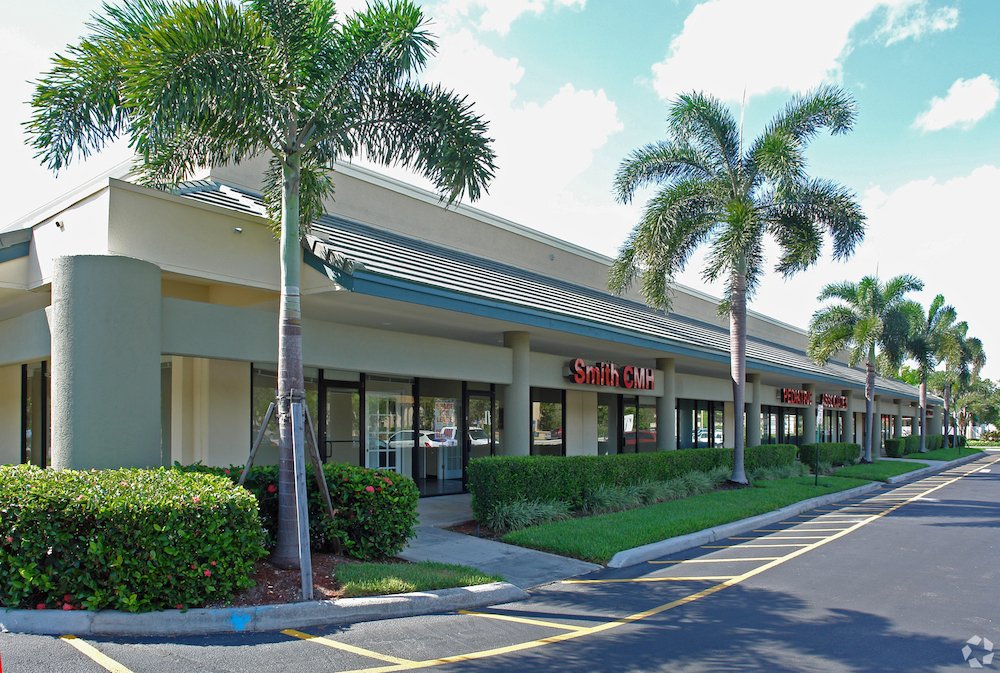 Global Fund Investments and MMG Equity Partners Complete Foreclosure on Village Shoppes at Pine Plaza in Sunrise, Florida