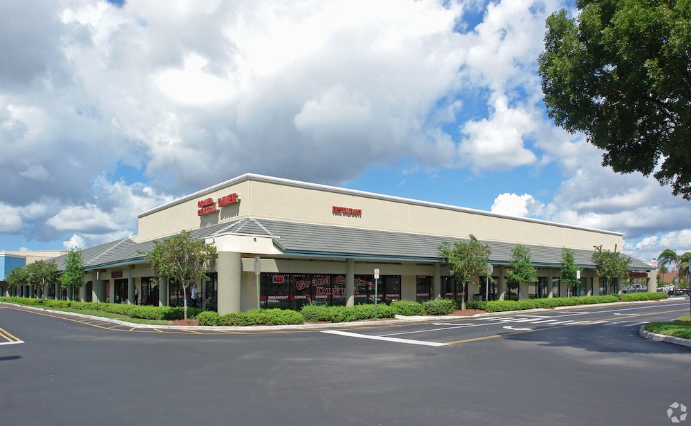 Global Fund Investments and MMG Equity Partners Complete the Acquisition of a Note, Collateralized by a 234,000 Square-Foot Shopping Center in Sunrise, Florida