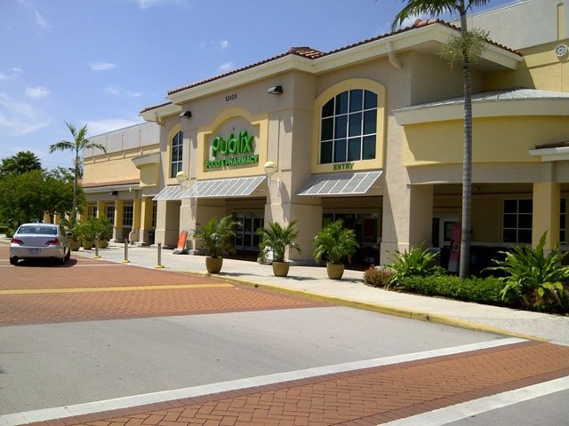 MMG Equity Partners and Global Fund Investments Acquire REO 74,000 SF Publix-Anchored Center Near Sanibel Island, FL
