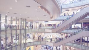 Commercial Real Estate Retail Trends 2018