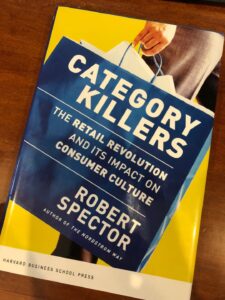 Retail Category Killers are Officially Dead