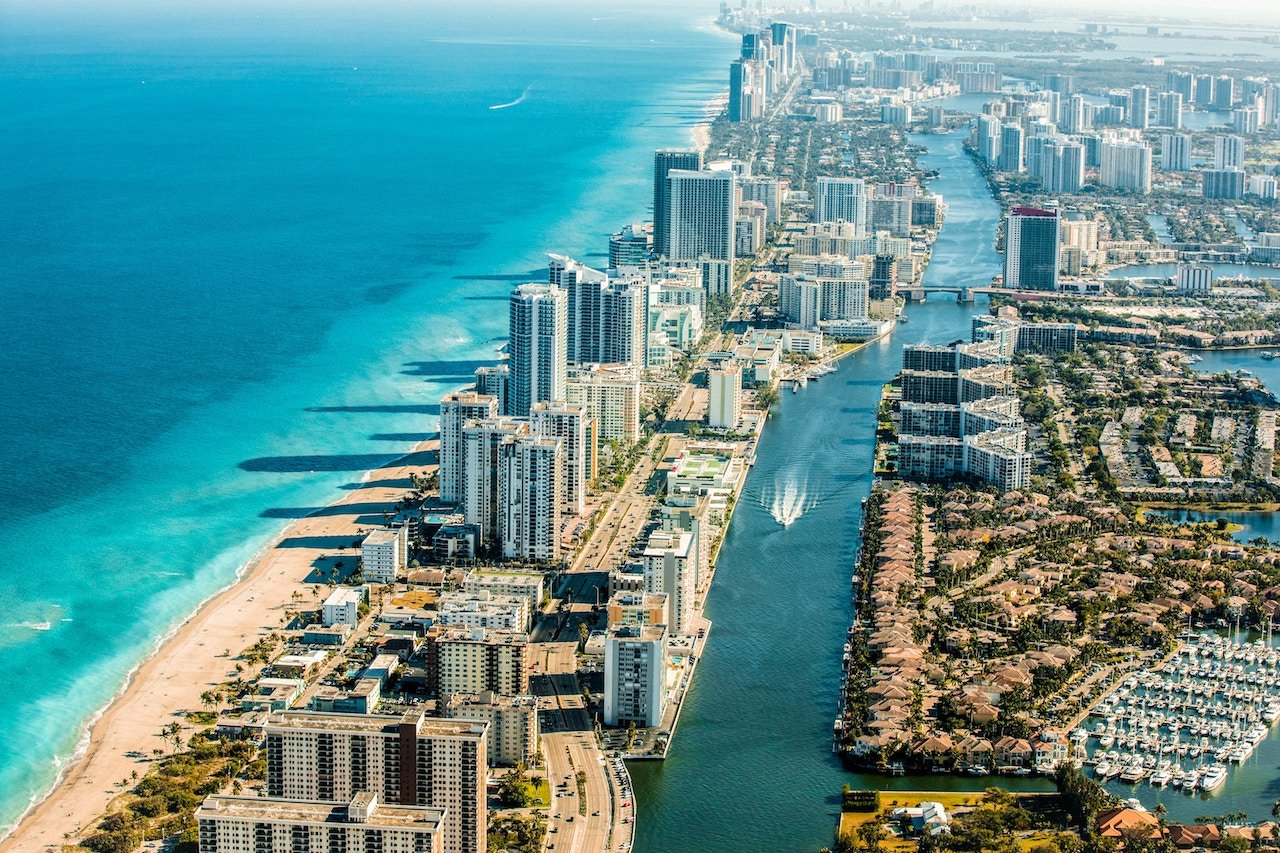 Miami & South Florida Commercial Real Estate News