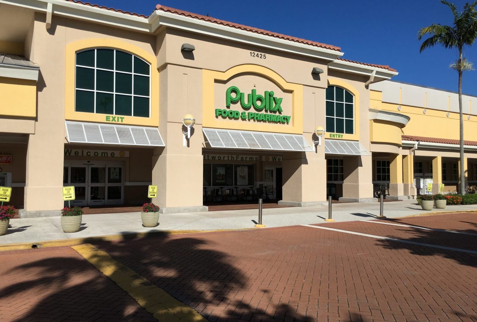 MMG Equity Partners JV Sells Whitworth Farms Shopping Center for $19.35 million