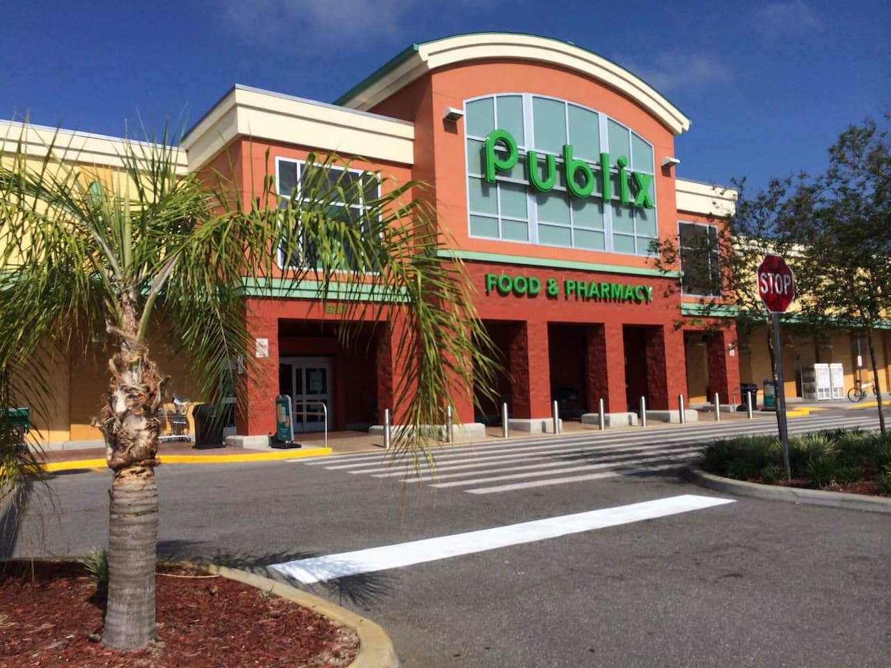 Top South Florida Retail Real Estate Leases 2019