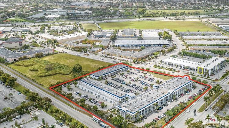 MMG Acquires Centre at Cutler Bay Property for $16M