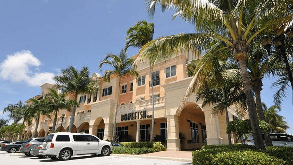 Boynton Commons Florida Commercial Real Estate Transactions