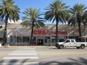 CVS Miami Beach Florida Commercial Real Estate Transactions 2019
