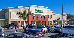 Disston Plaza Shopping Center Florida Top Retail Centers 2019