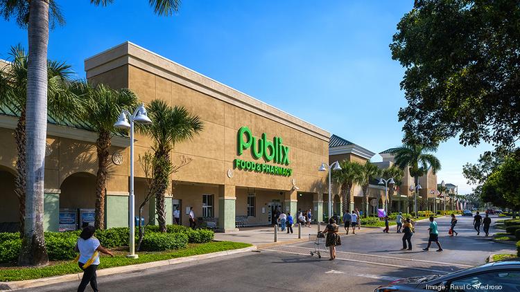 Polo Grounds West Palm Beach Commercial Real Estate Transactions 2019
