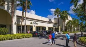 The Plaza at Wellington Green Florida Commercial Real Estate