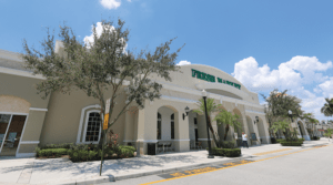 Wellington Green Square South Florida Retail Transactions 2019