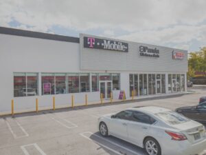 Kendall Drive Retail