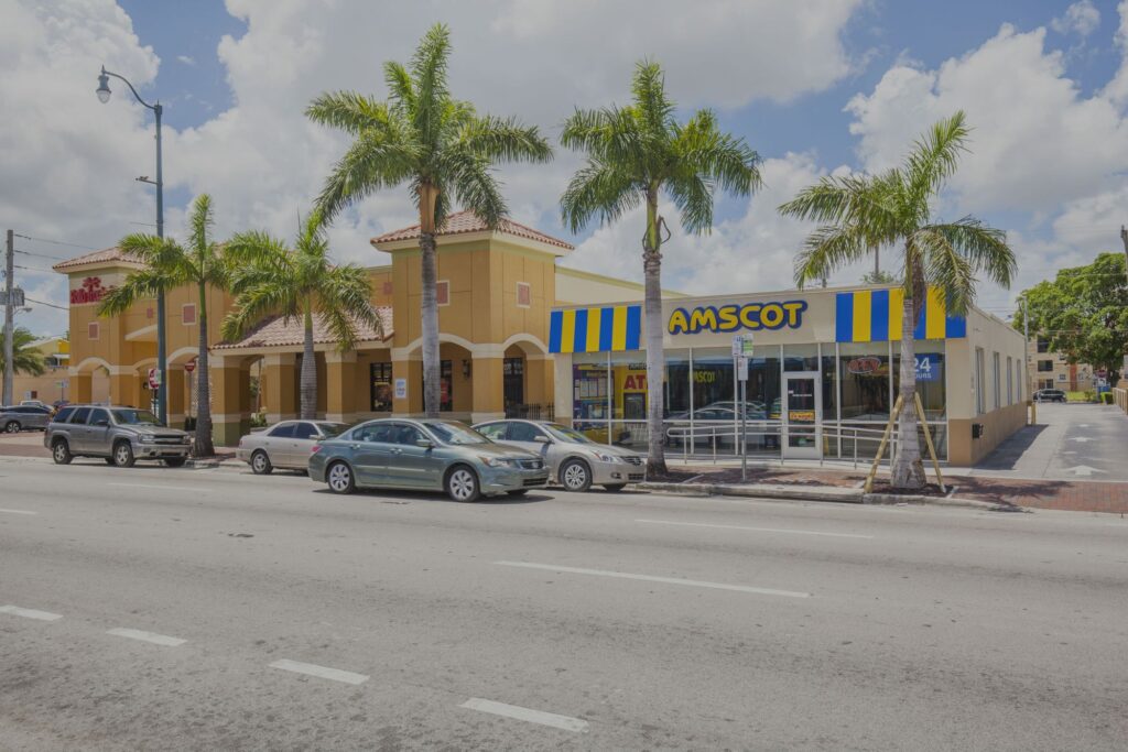 Notable Retail Leases in South Florida Q4 2023 | MMG Equity Partners