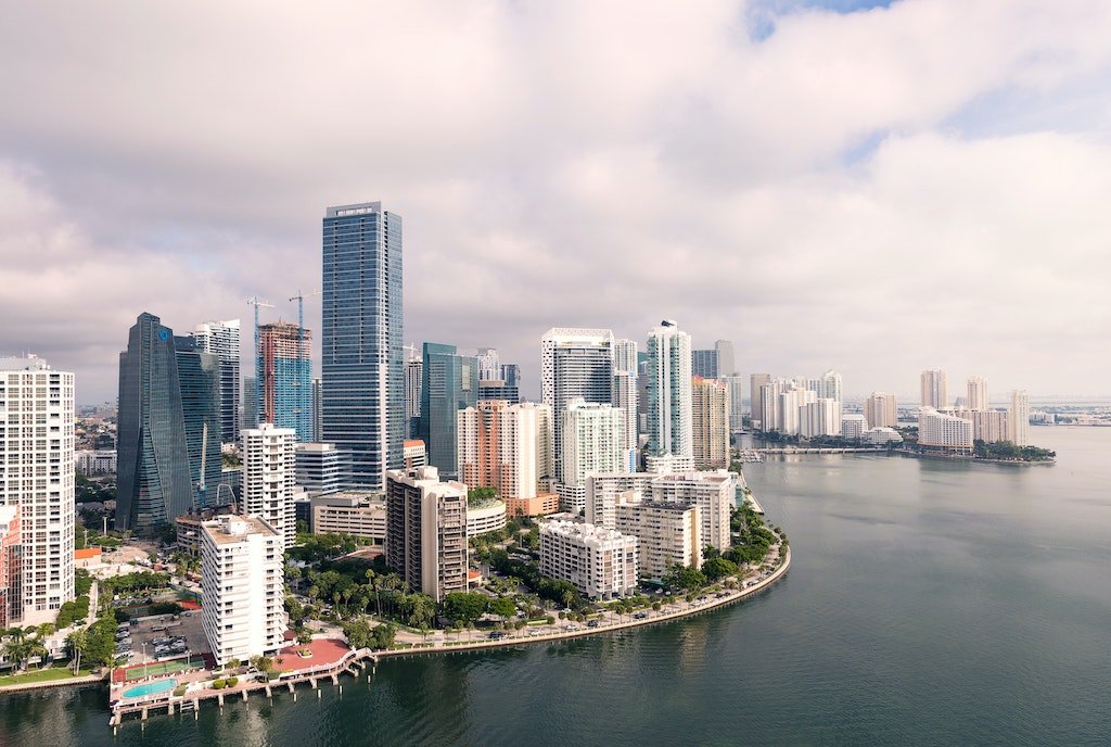 South Florida Retail Real Estate Summary: Leases, Sales & Construction Projects