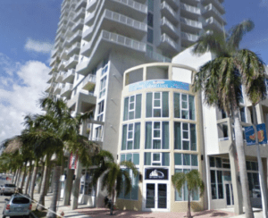 1800 Biscayne Plaza - Top Shopping Center Transactions 2020 South Florida
