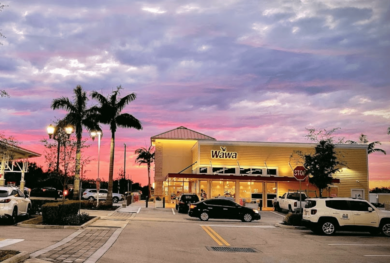 Cobblestone Commons – Florida Shopping Center