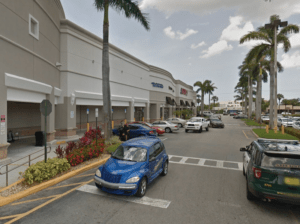 Northridge Shopping Center - Florida Retail Centers