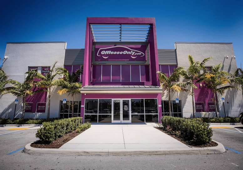 Top 25 South Florida Retail Shopping Center Transactions of 2020 MMG