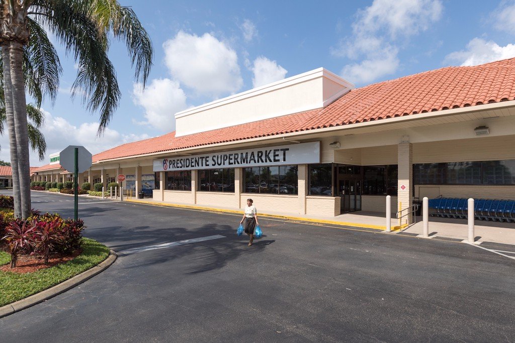 Meadows Square – MMG Equity Partners – Florida Retail Space for Lease