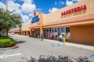 Miami Gardens Shopping Center - MMG Equity Partners