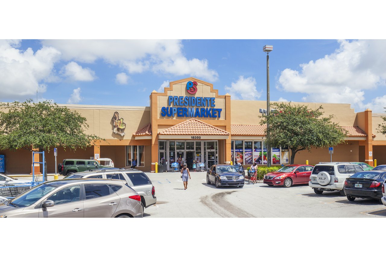 MMG Refinances Miami Gardens Shopping Center for $17M
