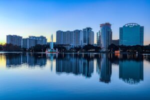 Orlando Retail Real Estate Snapshot - MMG Equity Partners