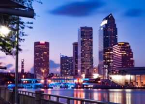 Tampa Retail Real Estate Summary - MMG Equity Partners