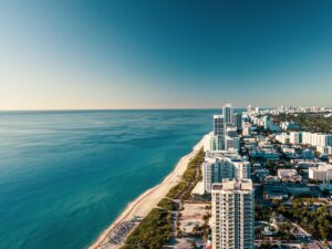 South Florida Miami Retail Real Estate Leases 2022