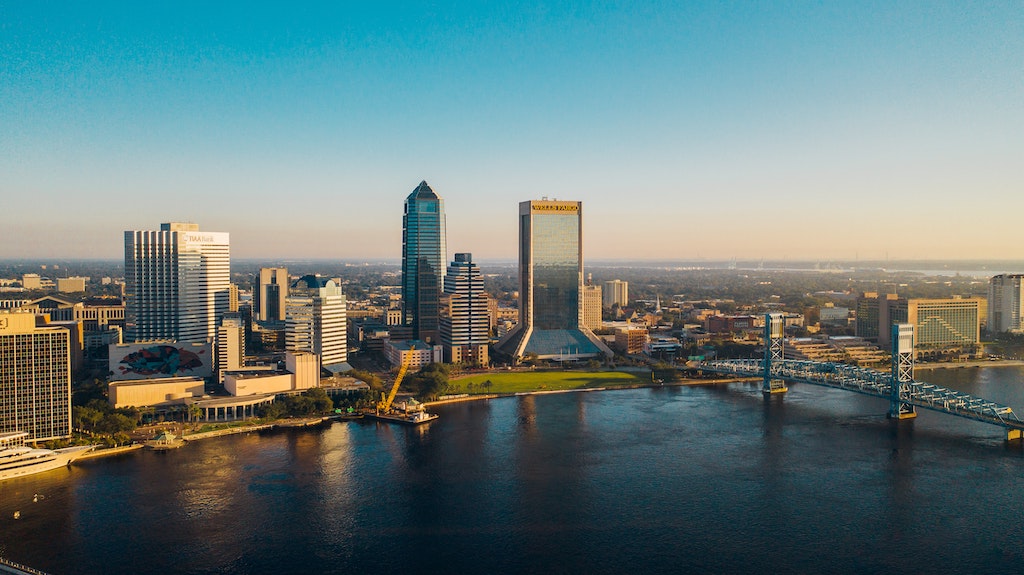 Florida Commercial Real Estate News Roundup 2021
