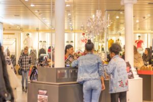 How Retail Consumer Trends Influence Retail Real Estate