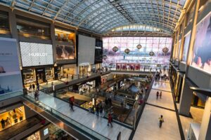 Top Retail Trends to Expect in 2024 - MMG Equity Partners