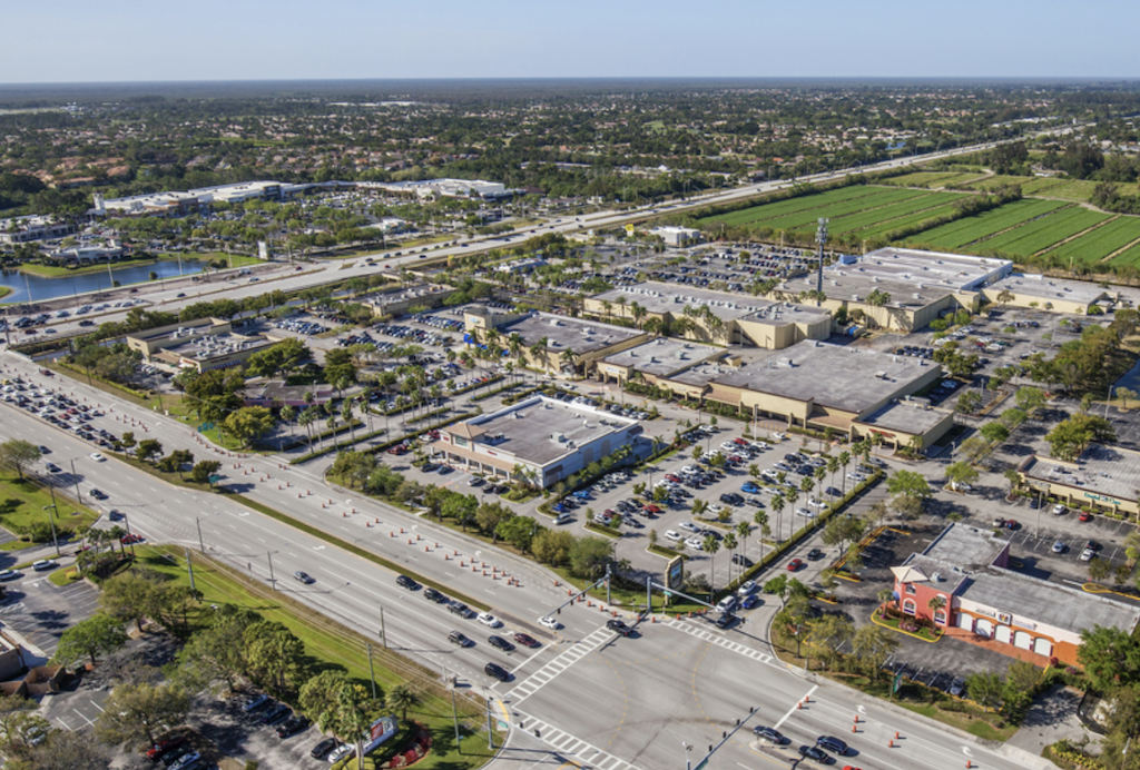 Top 15 South Florida Retail Shopping Center Transactions of 2023