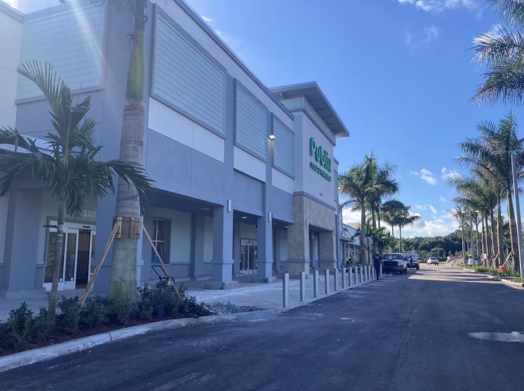 The Stables Shoppes & Commerce Park - Top South Florida Retail Shopping Center Transactions List 2023