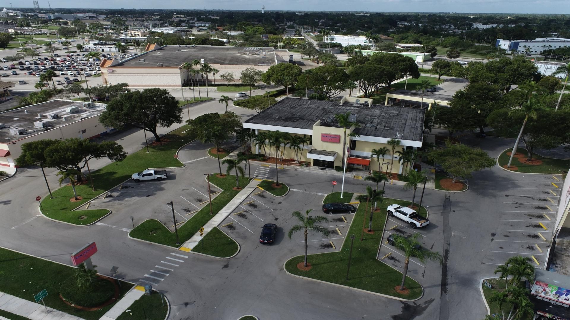 Orlando Retail Real Estate Summary