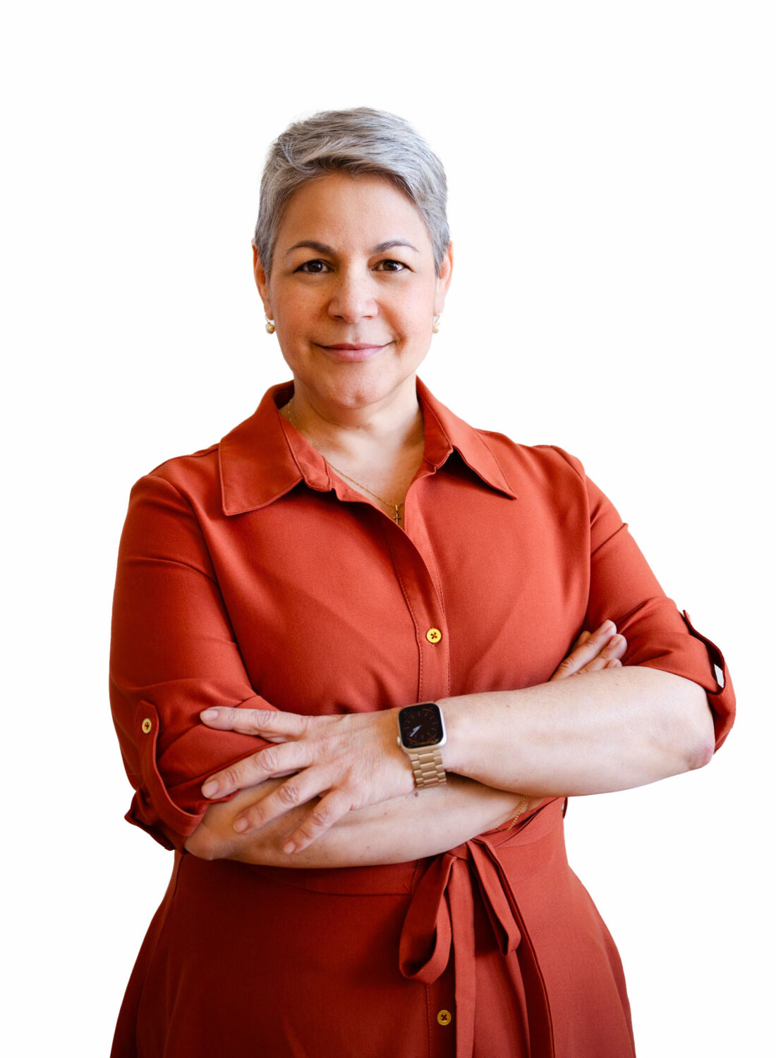 Maria Diaz