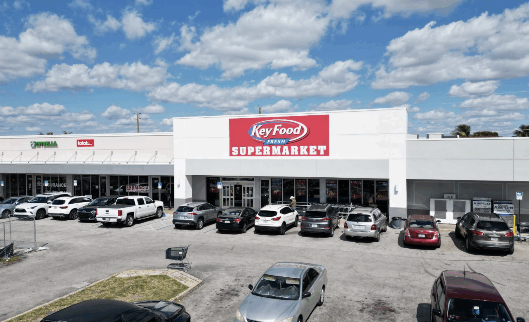 MMG Equity Partners Secures $38 Million Miami Portfolio