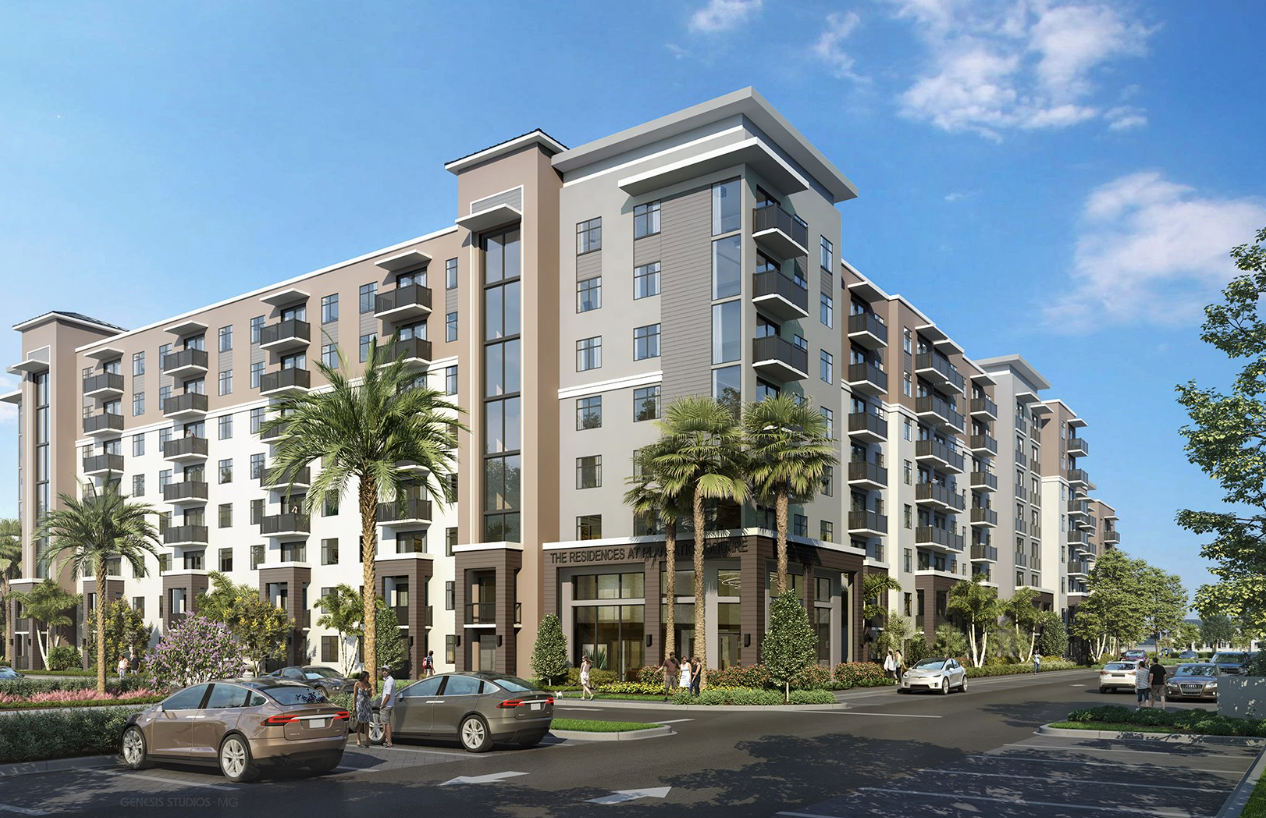 MMG Equity Partners Obtains Obtains $6 Million Site Plan