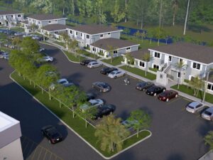 Villas at Plantation Creek