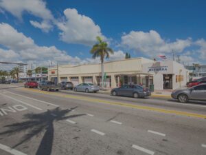 Navarro Miami Beach