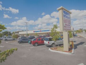 Little River Retail