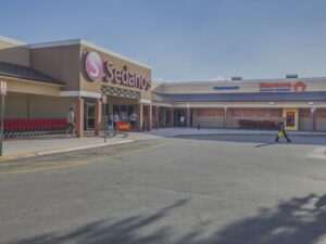 Town & Country Plaza