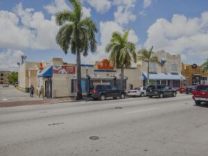 Navarro Little Havana