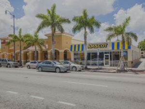 Amscot Little Havana