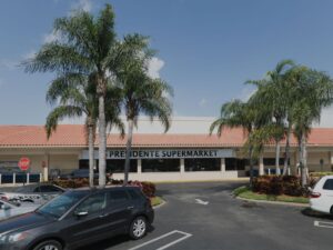 Meadows Square
