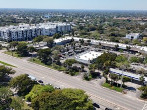 Plantation Square