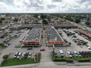 Tamiami Square