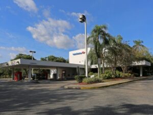 Bank Of America Plantation